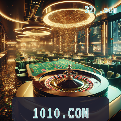 Desfrute dos Bônus Incríveis do 1010.com e Ganhe Mais
