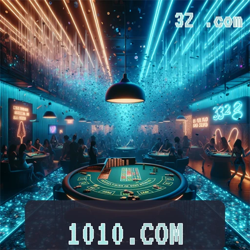 Entre no Mundo do Esporte com 1010.com e Jogue!