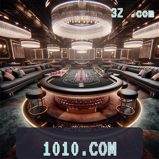 Mergulhe na Nova Plataforma da 1010.com