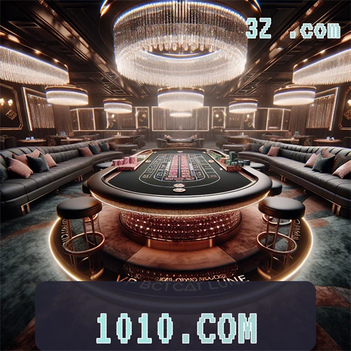 Mergulhe na Nova Plataforma da 1010.com