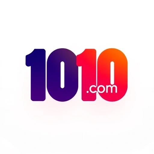 1010.com Logo