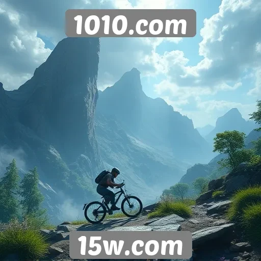 Avaliação de gráficos em jogos do 1010.com