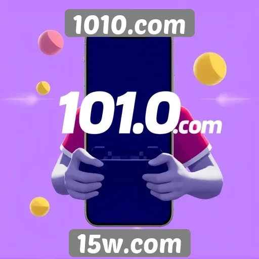 Novas funcionalidades atraem jogadores para 1010.com