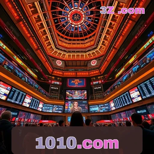1010.com Pagamento
