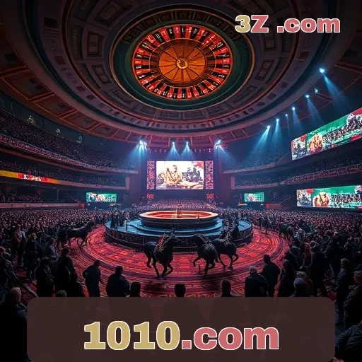1010.com Promoções