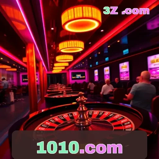 1010.com Suporte 24/7