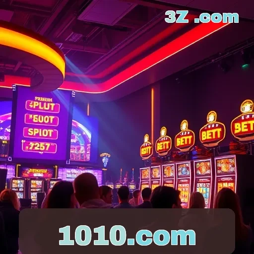 1010.com VIP