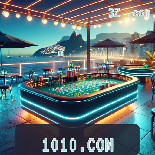 VIP: A Chave Para sua Aventura no 1010.com